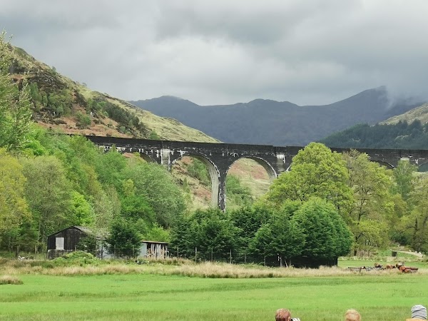 Glenfinnan 3