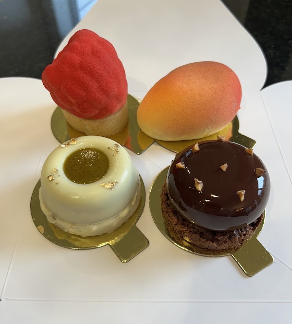 La Pause Sucrée 2