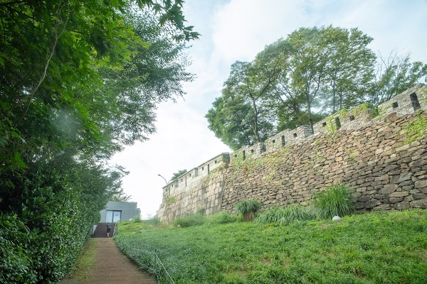 Seoul City Wall