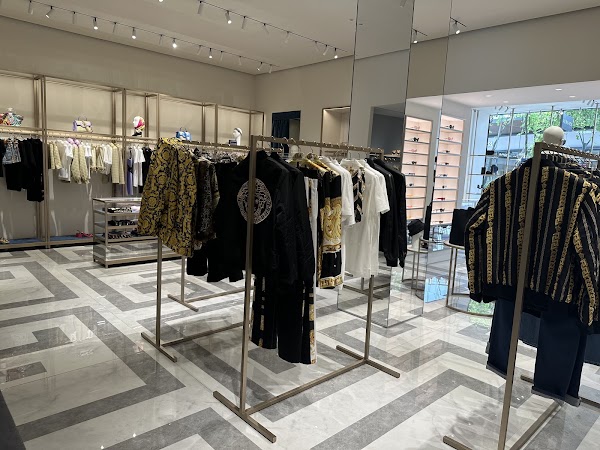 VERSACE 1