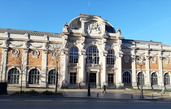 Gobelins Manufactory