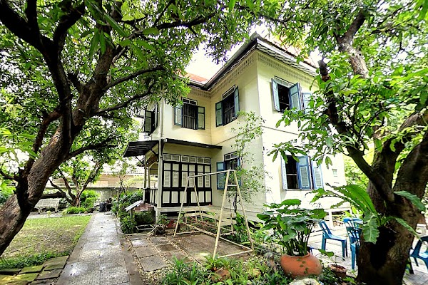 Bangkokian Museum