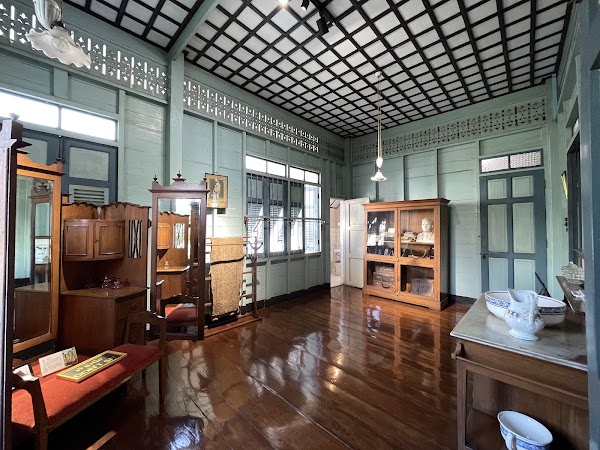 Bangkokian Museum 5