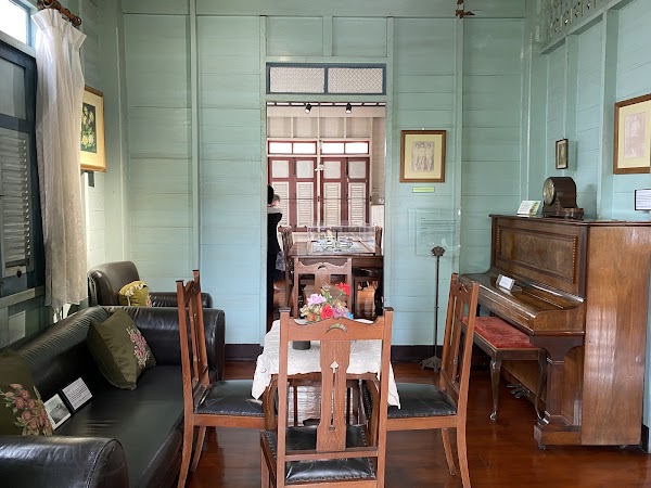 Bangkokian Museum 3