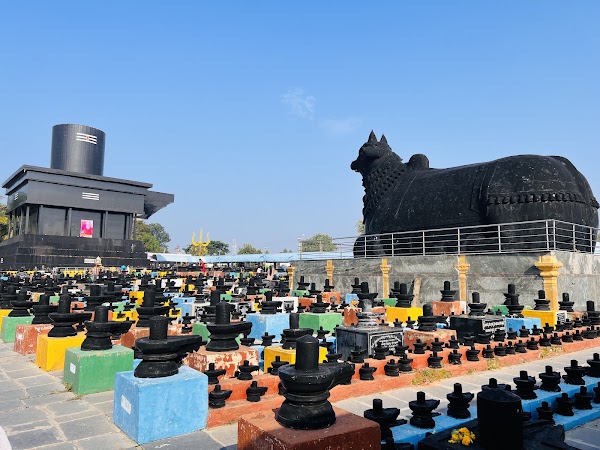 Kotilingeshwara Devaalaya