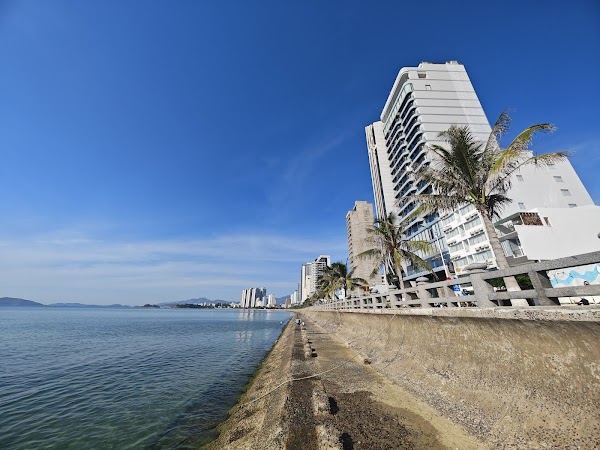 Beach Nha Trang 1