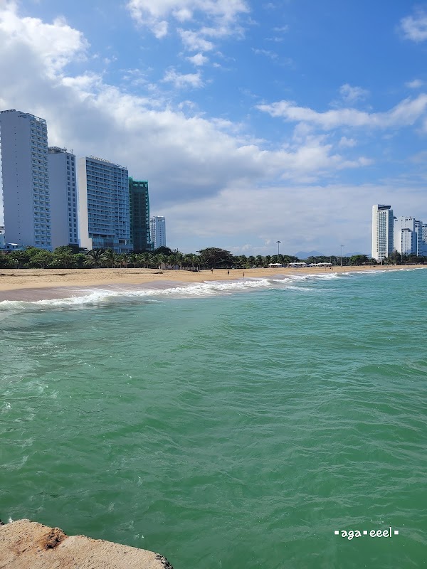 Beach Nha Trang 5