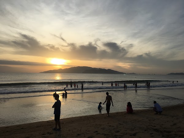 Beach Nha Trang 3