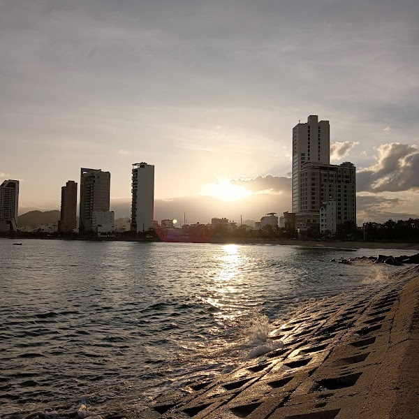 Beach Nha Trang 2