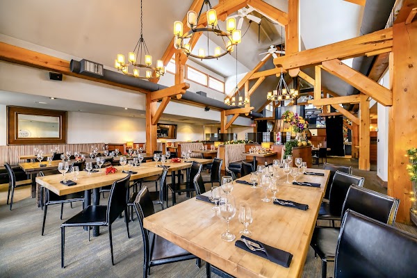 Banff Social