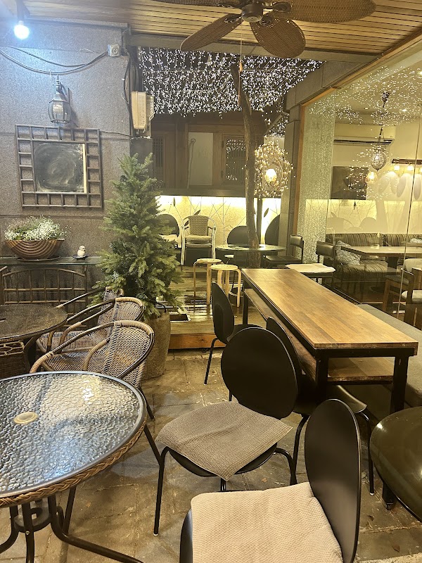 Gallery Sowyen cafe