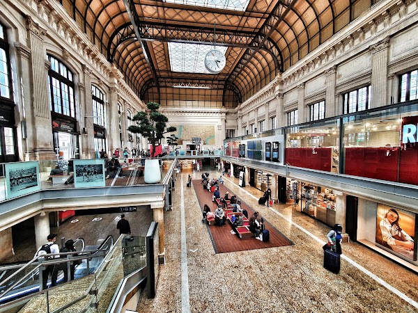 Bordeaux Saint-Jean 4