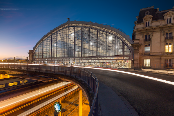 Bordeaux Saint-Jean 3