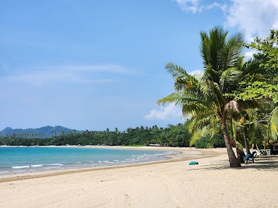 Lio Beach