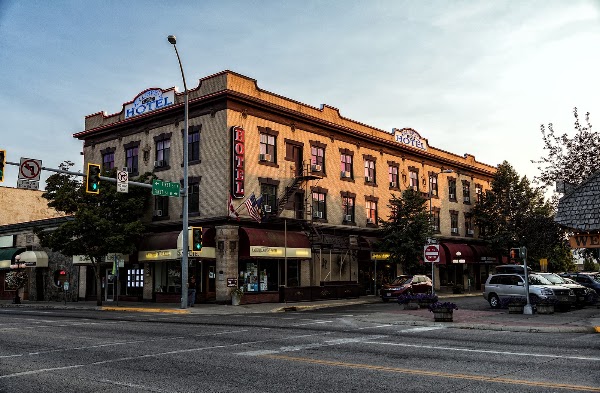 Kalispell