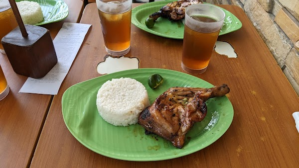 Mang Inasal iMall Antipolo 1