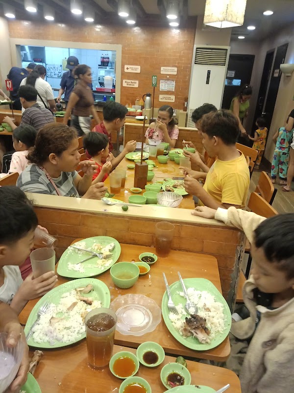 Mang Inasal iMall Antipolo 5