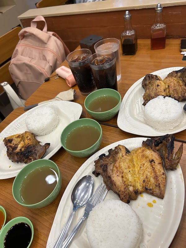Mang Inasal iMall Antipolo 2