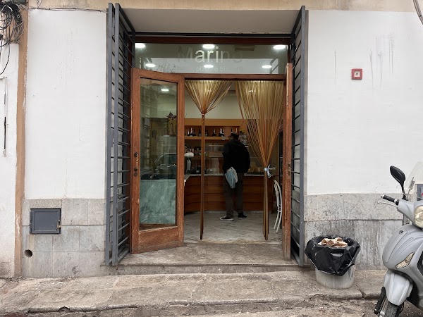 Forno Storico Pietro Marino 1