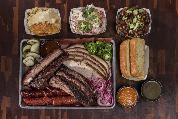 The Brisket Shoppe 5