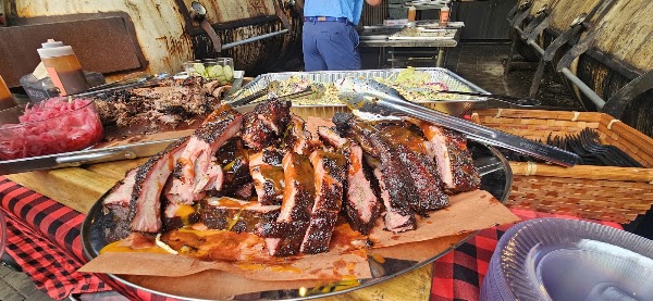 The Brisket Shoppe 4