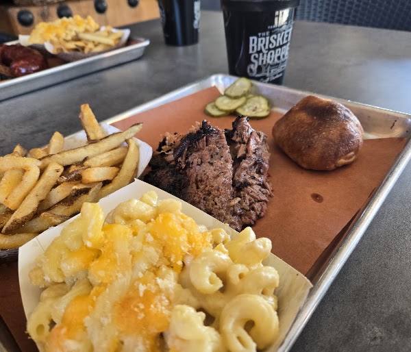 The Brisket Shoppe 3