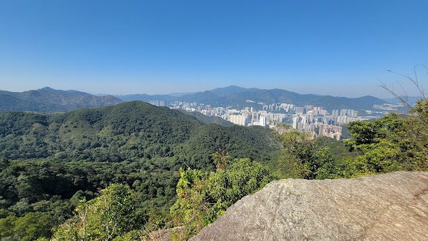 Ma On Shan Country Park 5