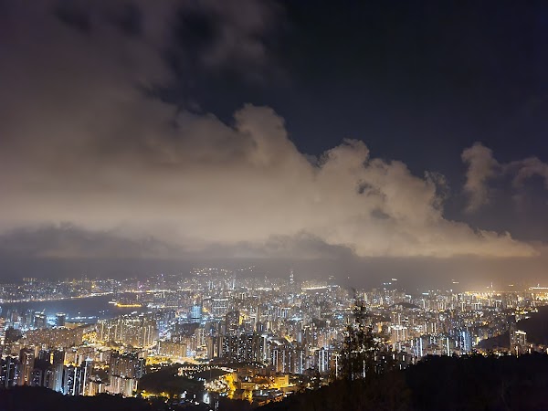 Ma On Shan Country Park 4