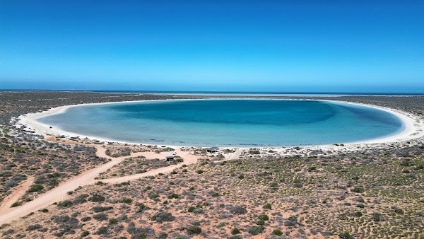 Little Lagoon 1