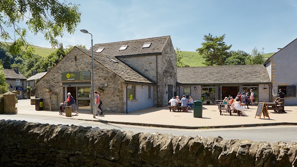 Castleton National Park Centre