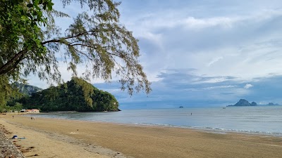 Nopharat Thara Beach