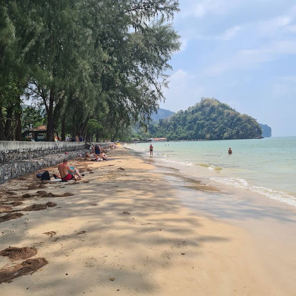 Nopharat Thara Beach 5