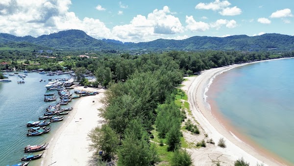 Nopharat Thara Beach 4