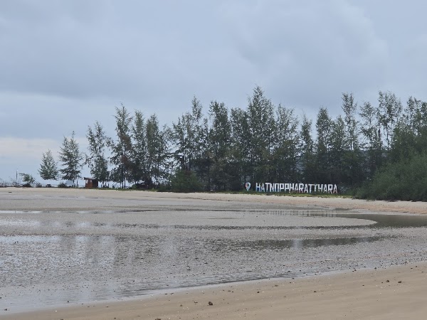 Nopharat Thara Beach 2