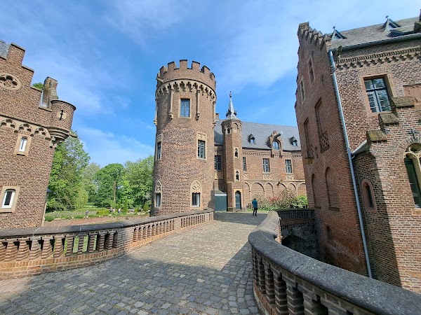 Schloss Paffendorf