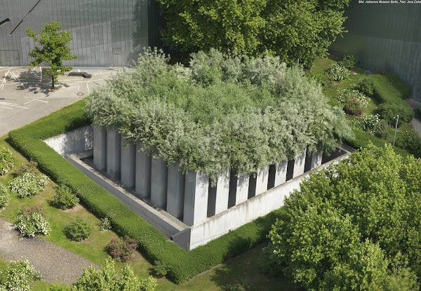 Garten des Exils 1