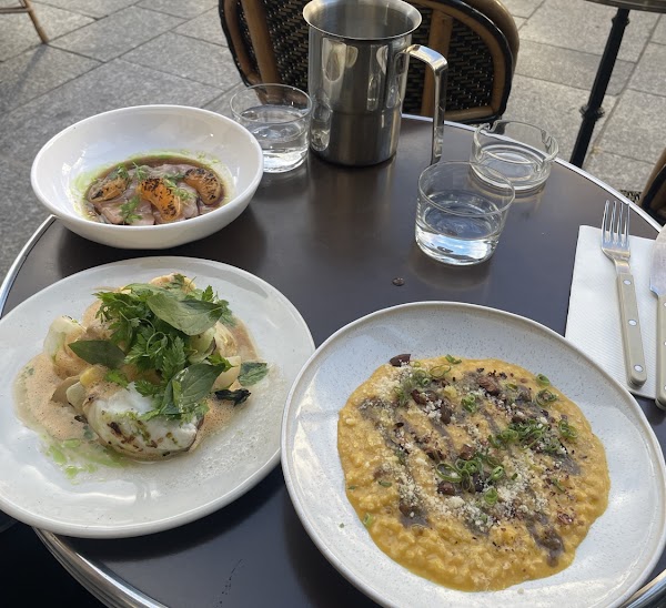 GRAMME PARIS 3