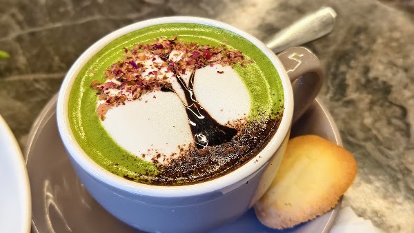 晨 M Breakfast Cafe 2