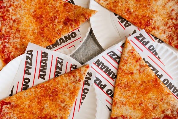 Amano Pizza 5