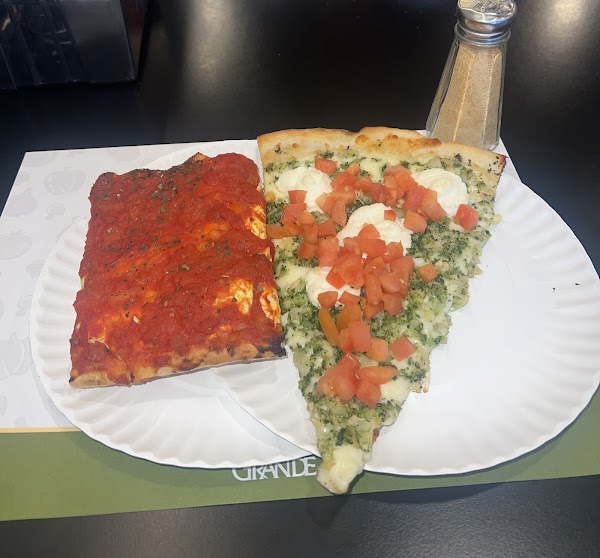Amano Pizza 4