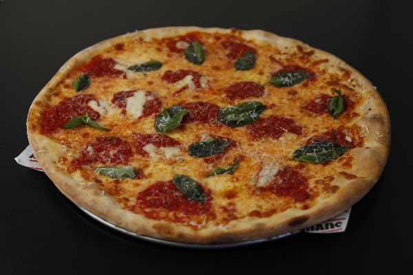 Amano Pizza 3