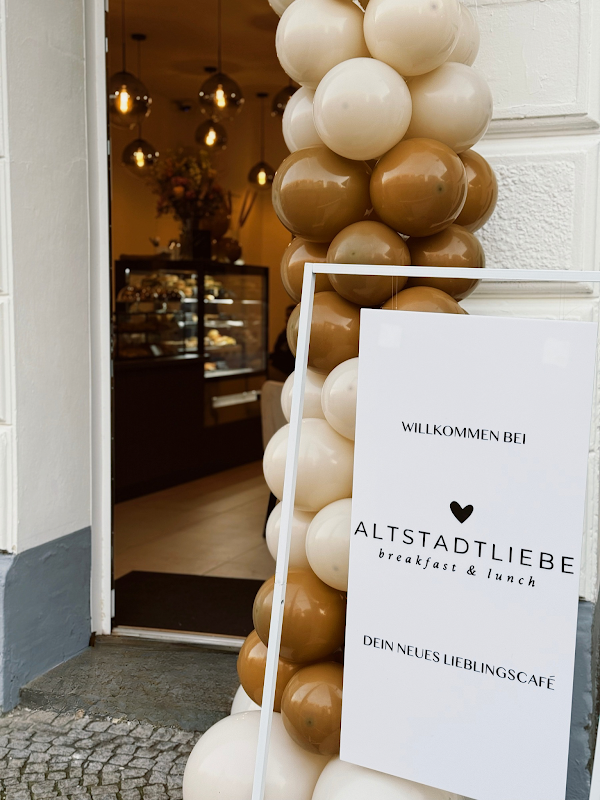 Altstadtliebe 3