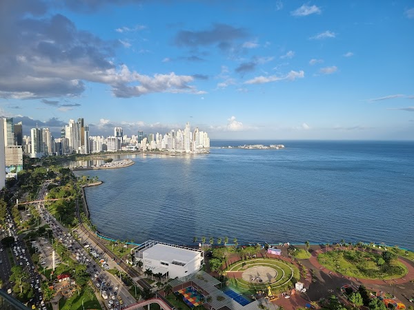 Poin Panamá