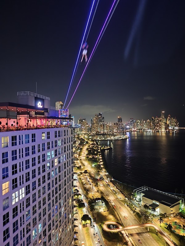 Poin Panamá 5