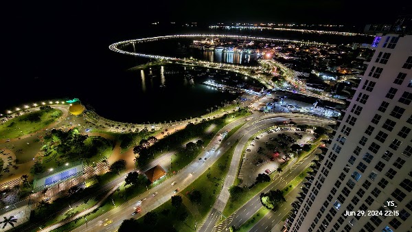 Poin Panamá 4