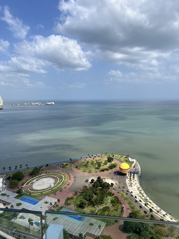 Poin Panamá 3