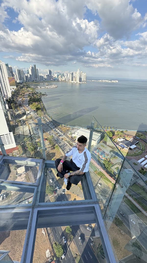 Poin Panamá 2