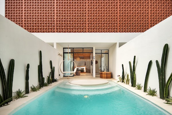 The Arden Villa Uluwatu by iNi Vie Hospitality