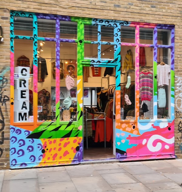 London 35