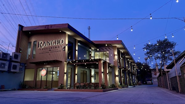 Rancho Filipino 1
